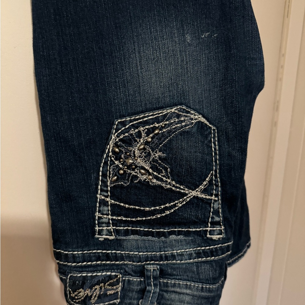 Silver jeans W33 L33